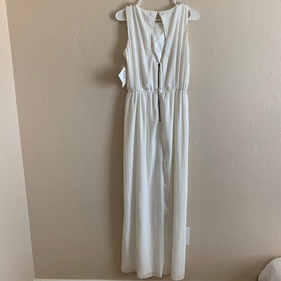NWT Badgley Mischka Dress - Picture 4 of 7